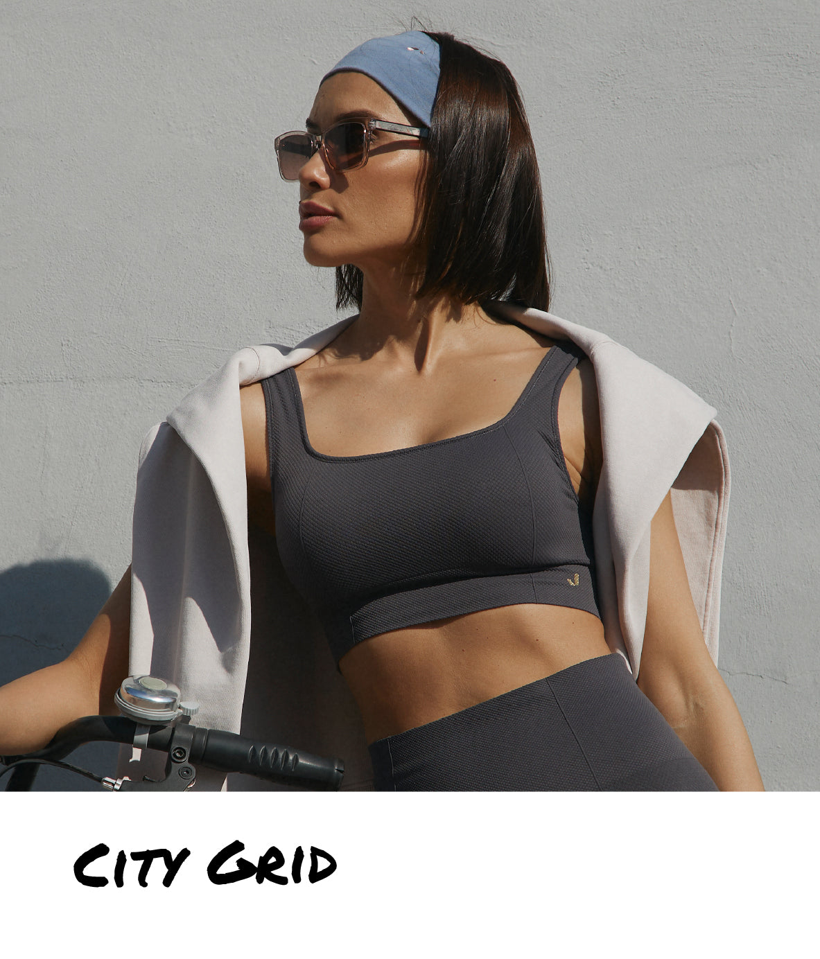 spor bra