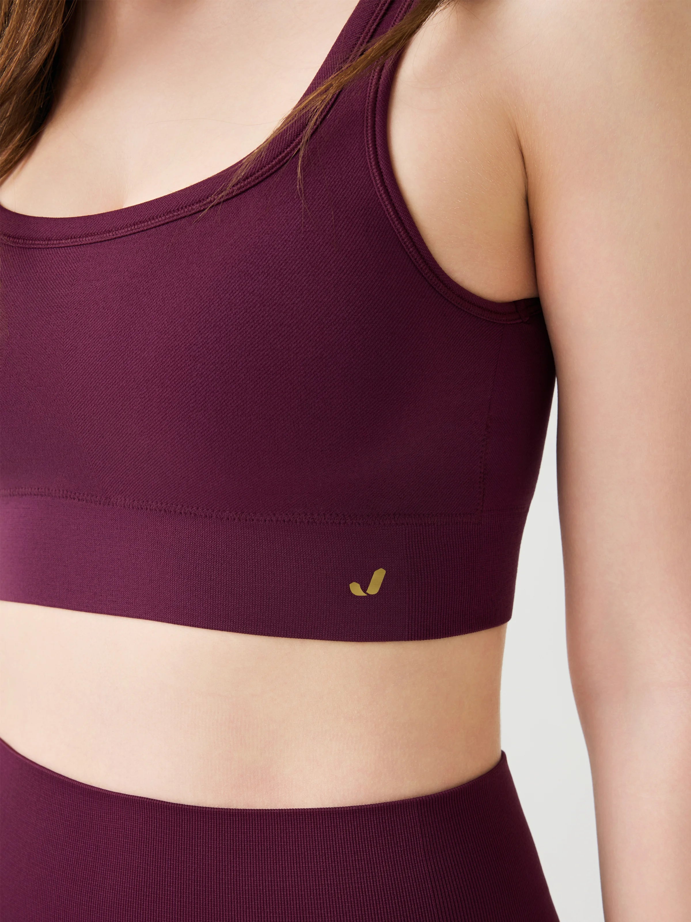 Lucia Bra Mürdüm