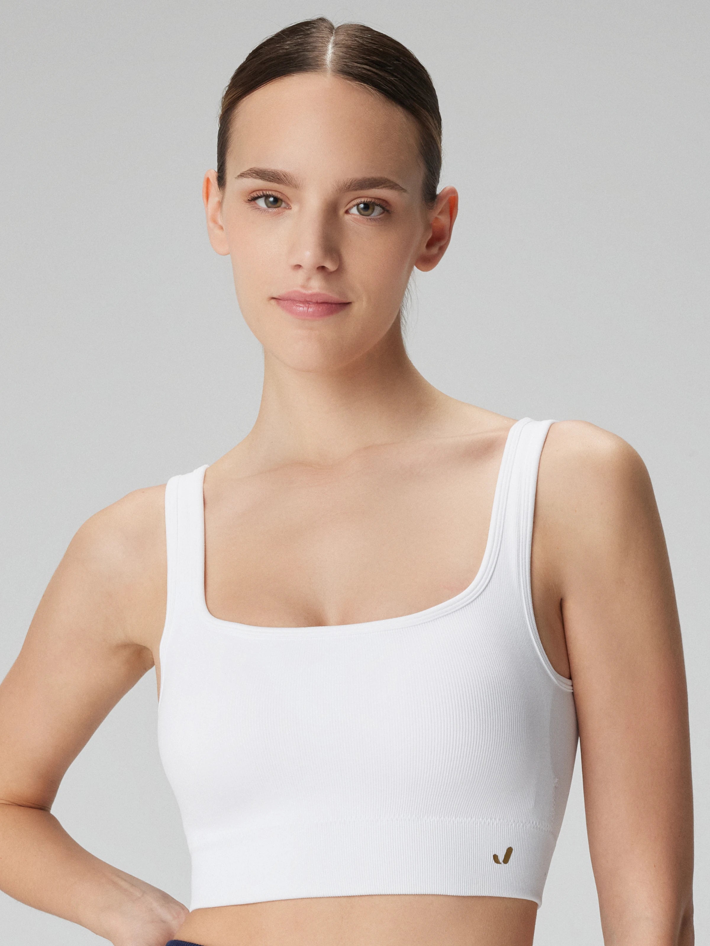 Corno Büstiyer Beyaz