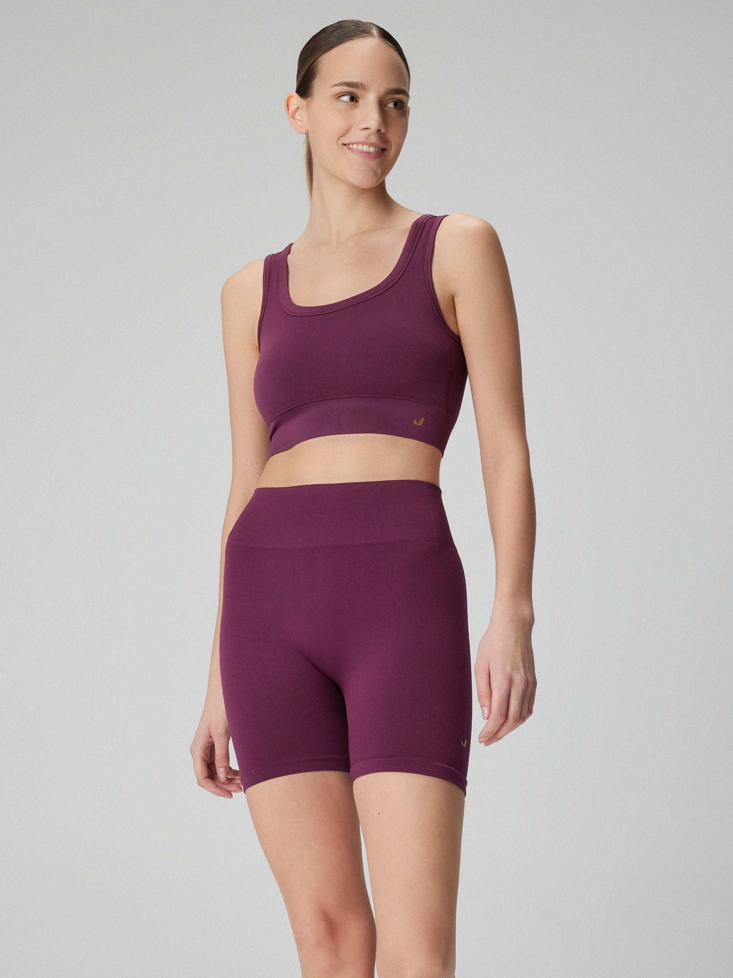 Lucia Biker Tayt Mürdüm