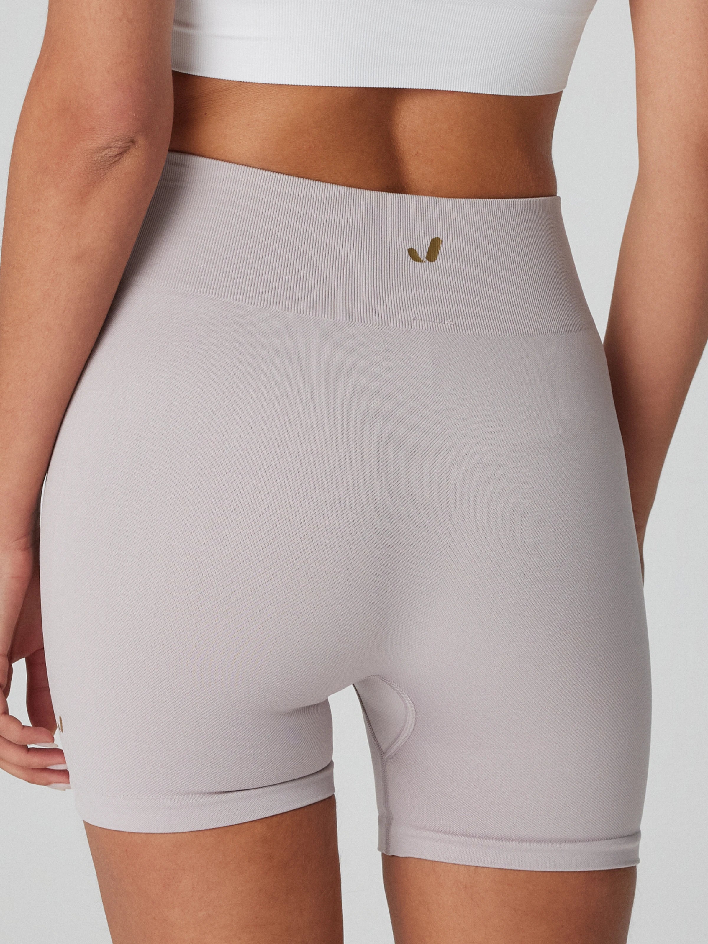 Lucia Biker Tayt Açık Lila