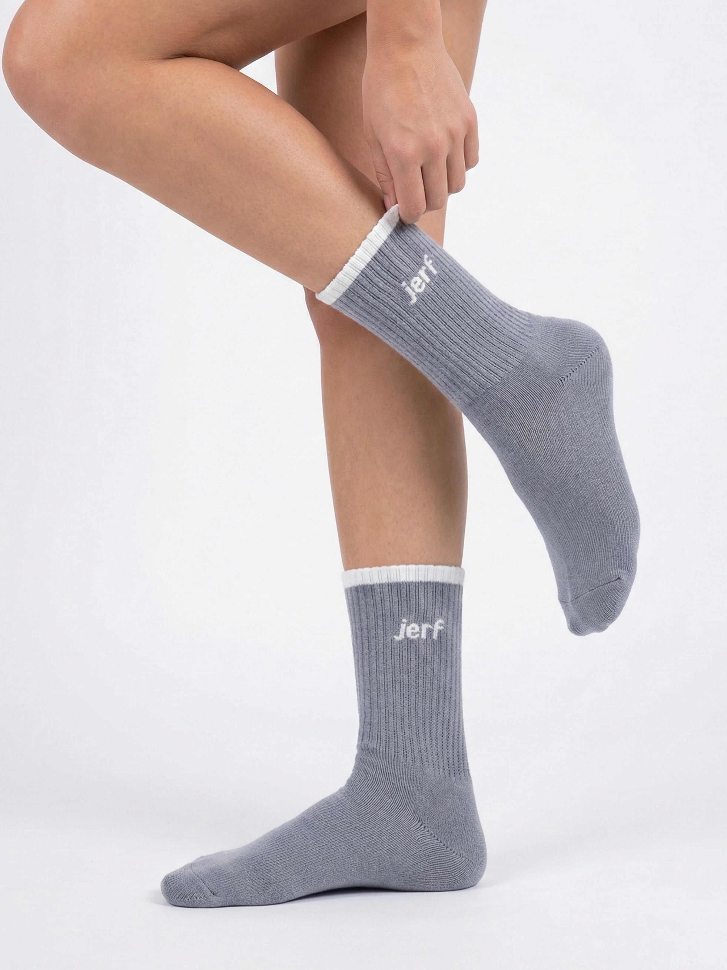 Pure Harmony Socks Mavi
