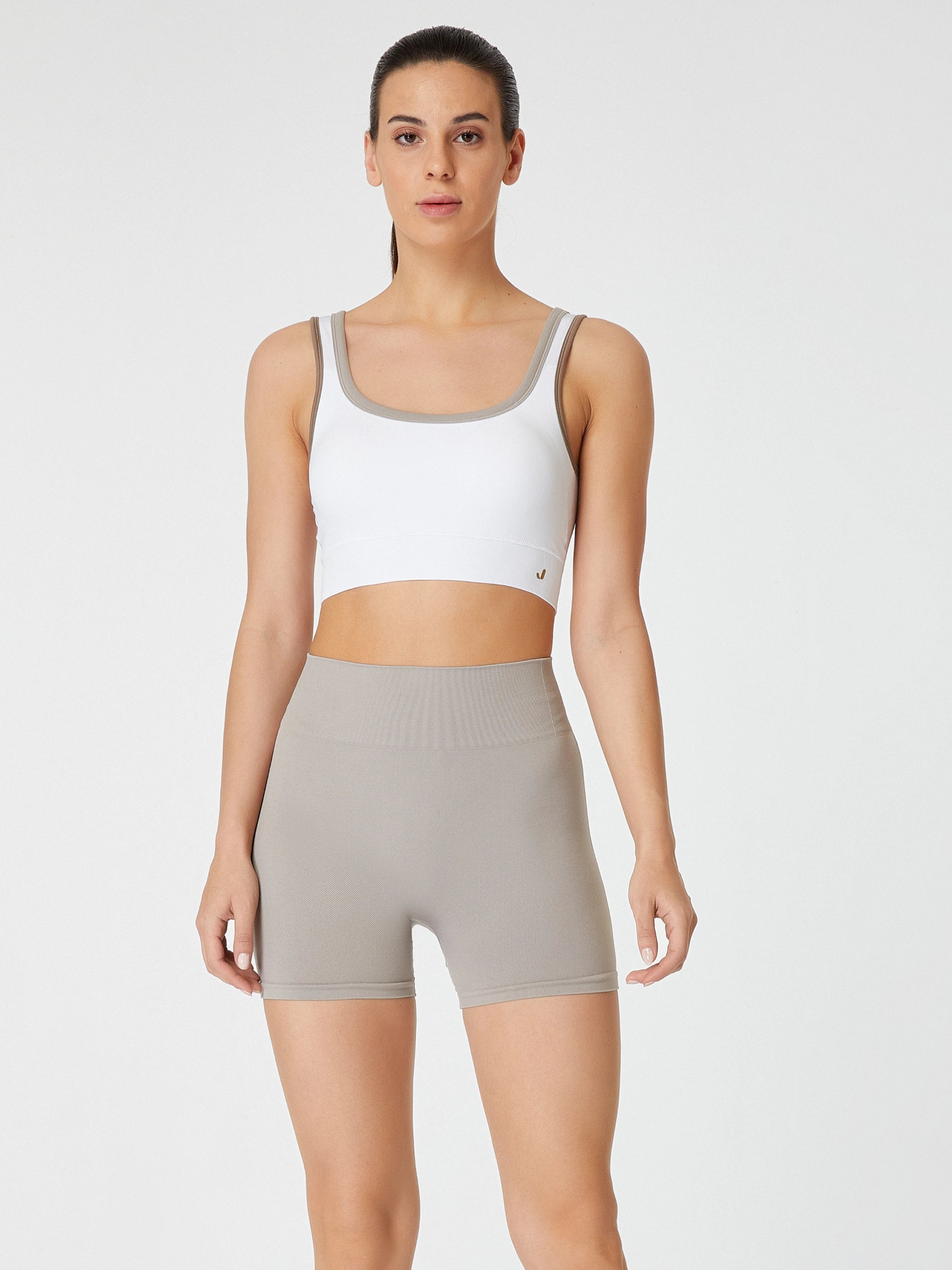 Lucia Biker Tayt Taş