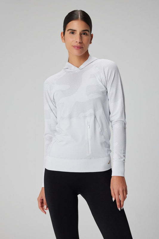 Bandon Shirt Beyaz
