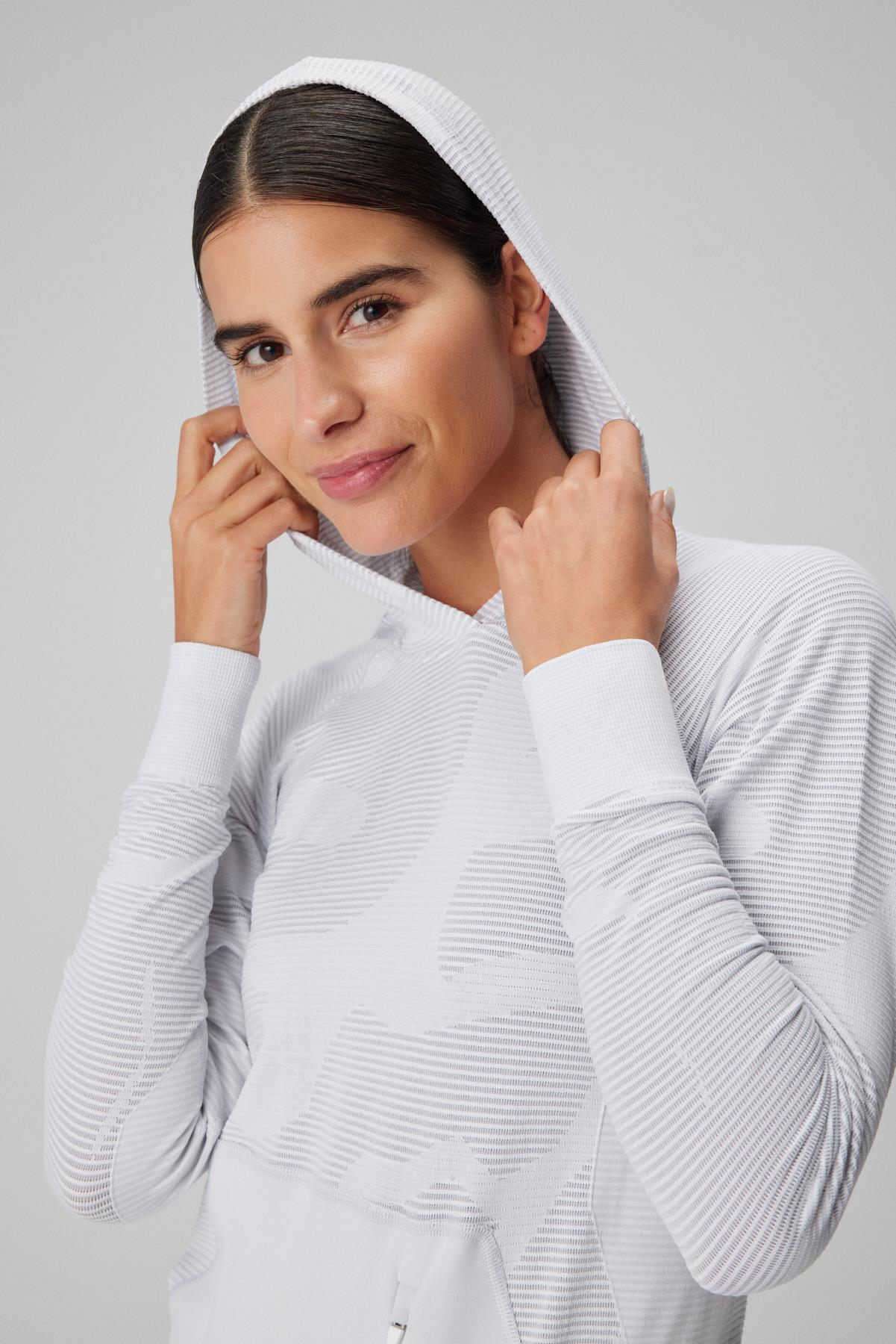 Bandon Shirt Beyaz
