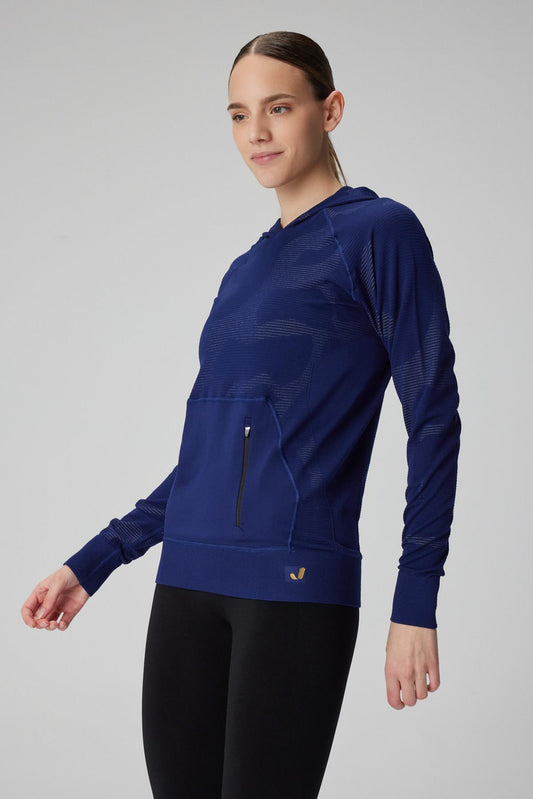 Bandon Shirt Mavi