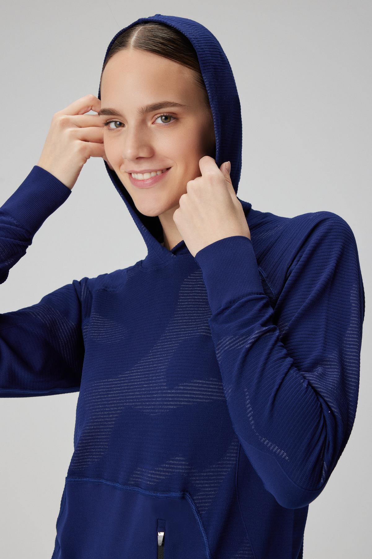 Bandon Shirt Mavi