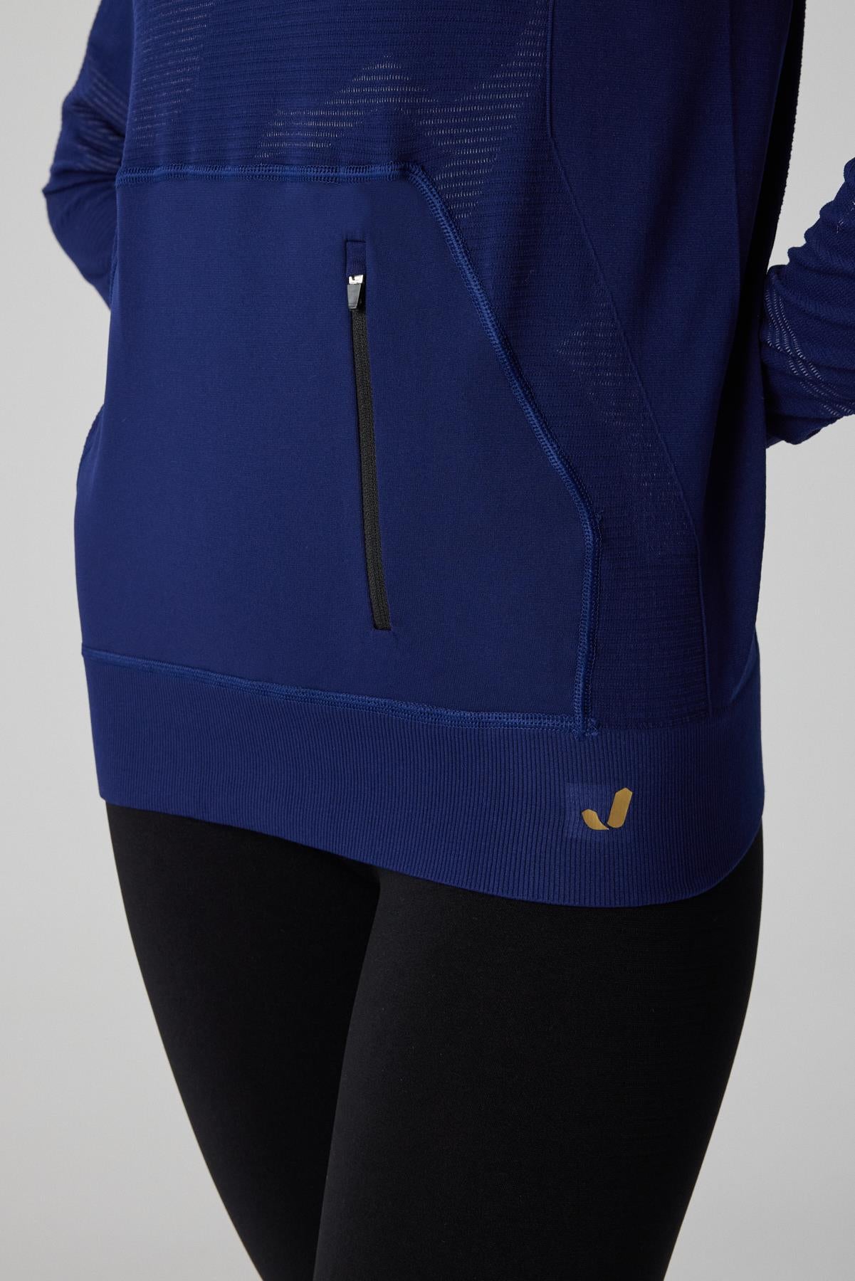 Bandon Shirt Mavi