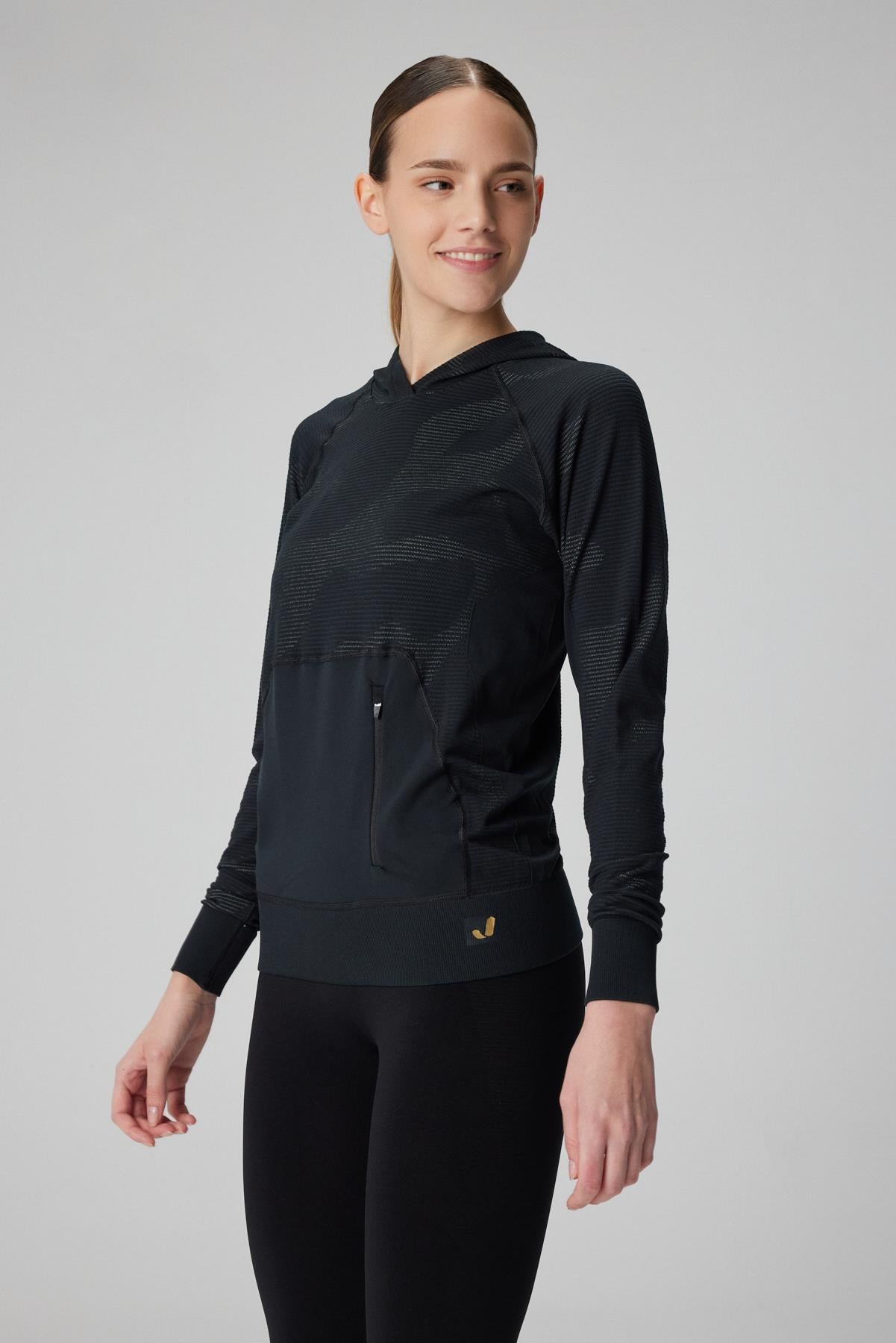 Bandon Shirt Siyah