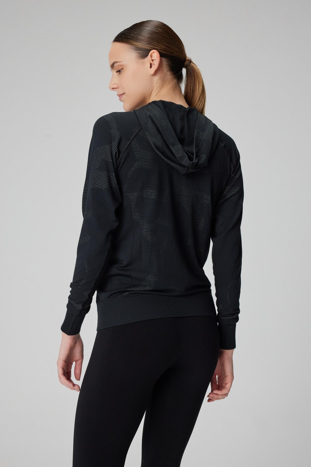 Bandon Shirt Siyah