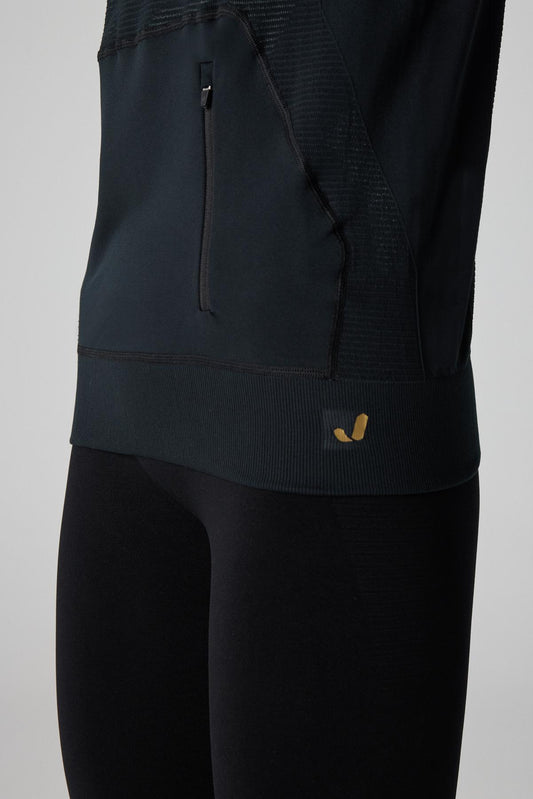 Bandon Shirt Siyah