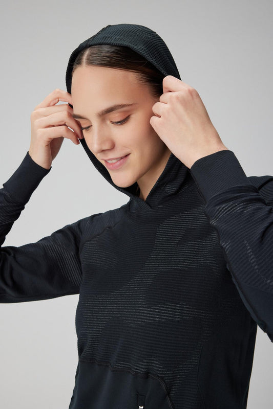 Bandon Shirt Siyah