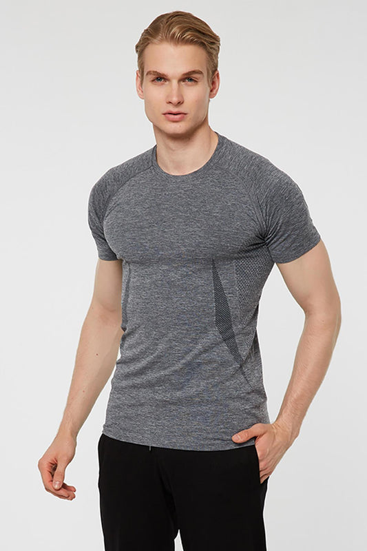 Condor T-Shirt Gri