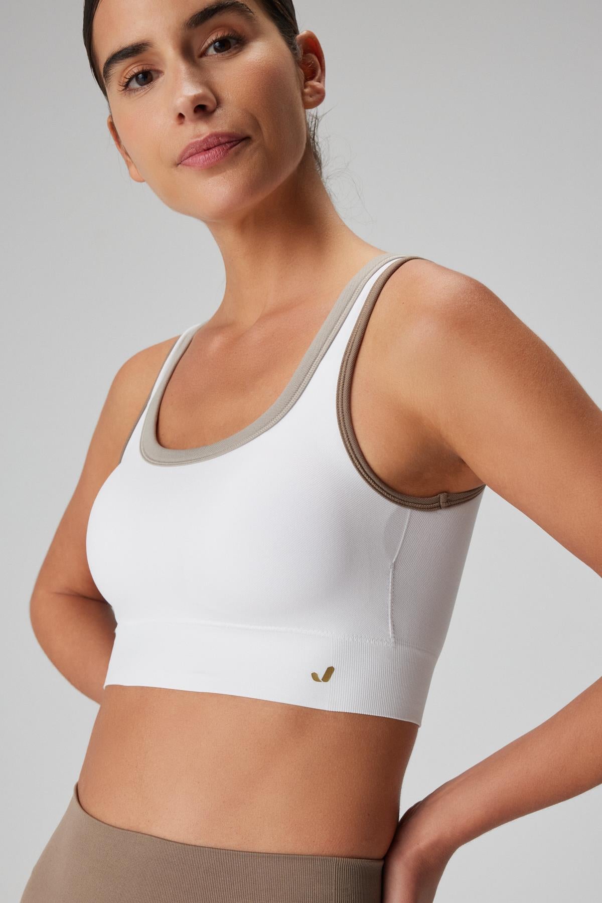 Lucia Bra White_Stone