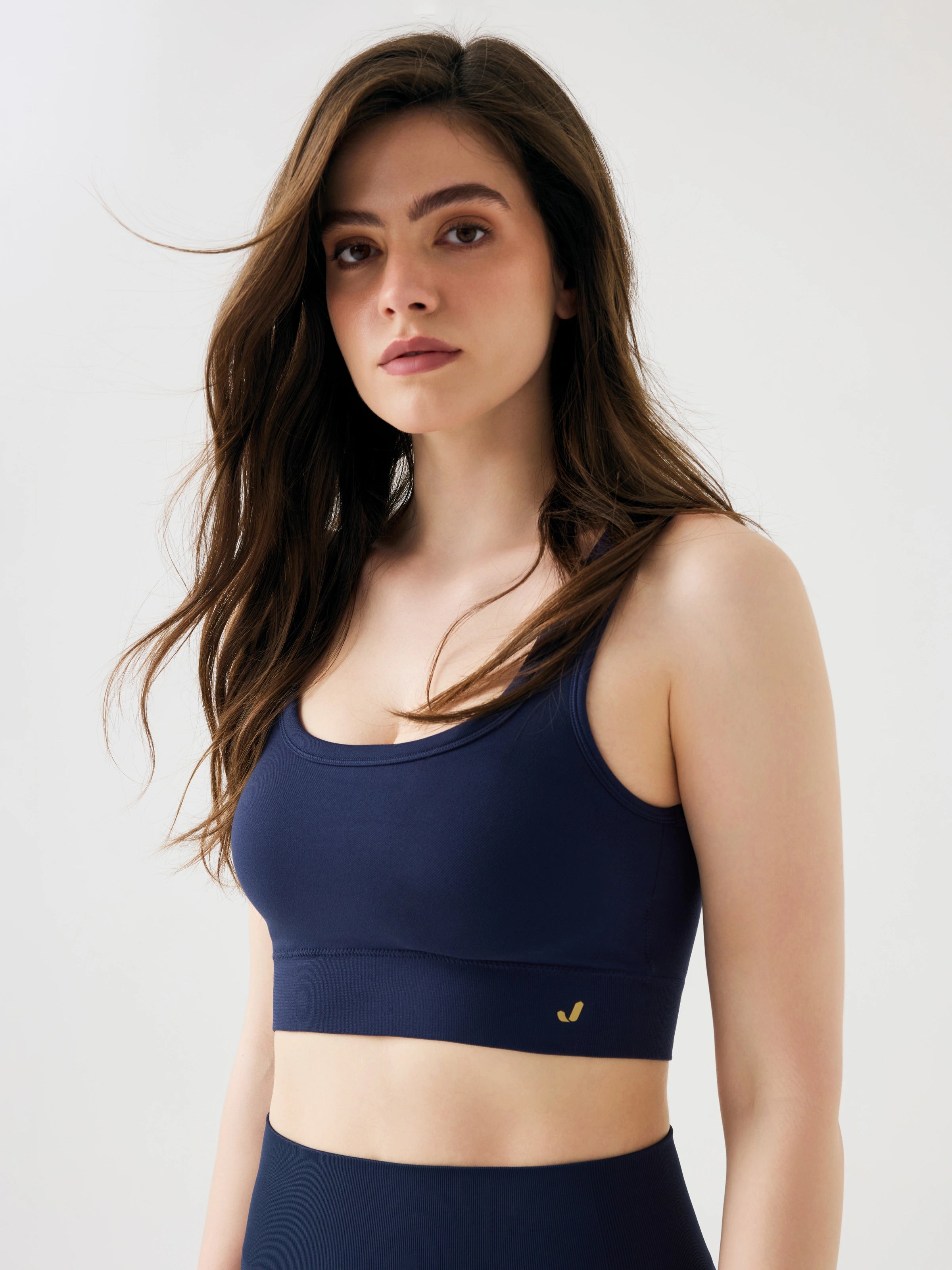 Lucia Bra Lacivert