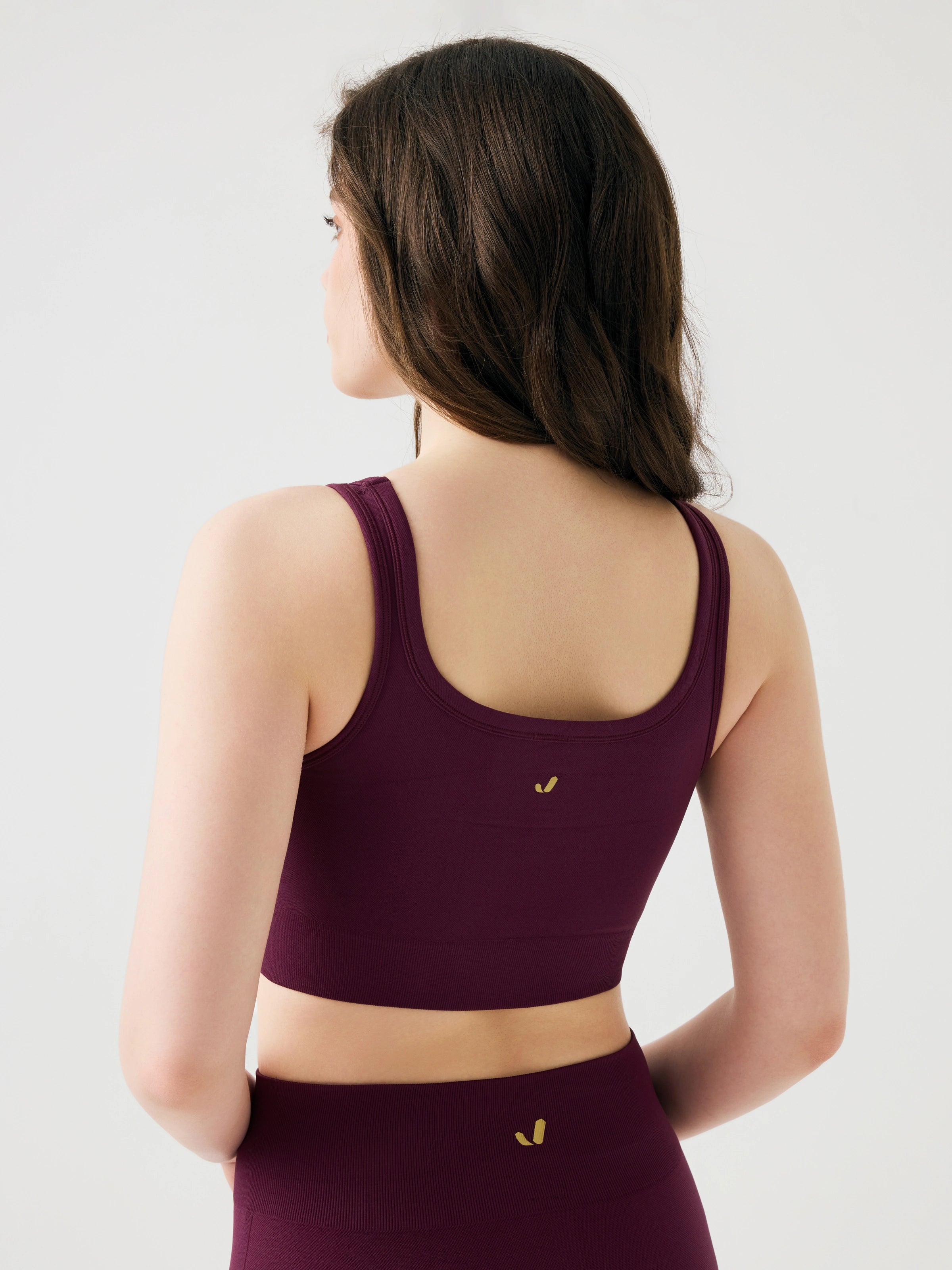 Lucia Bra Mürdüm