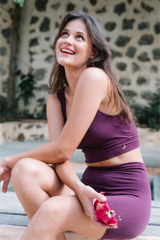Lucia Bra Mürdüm