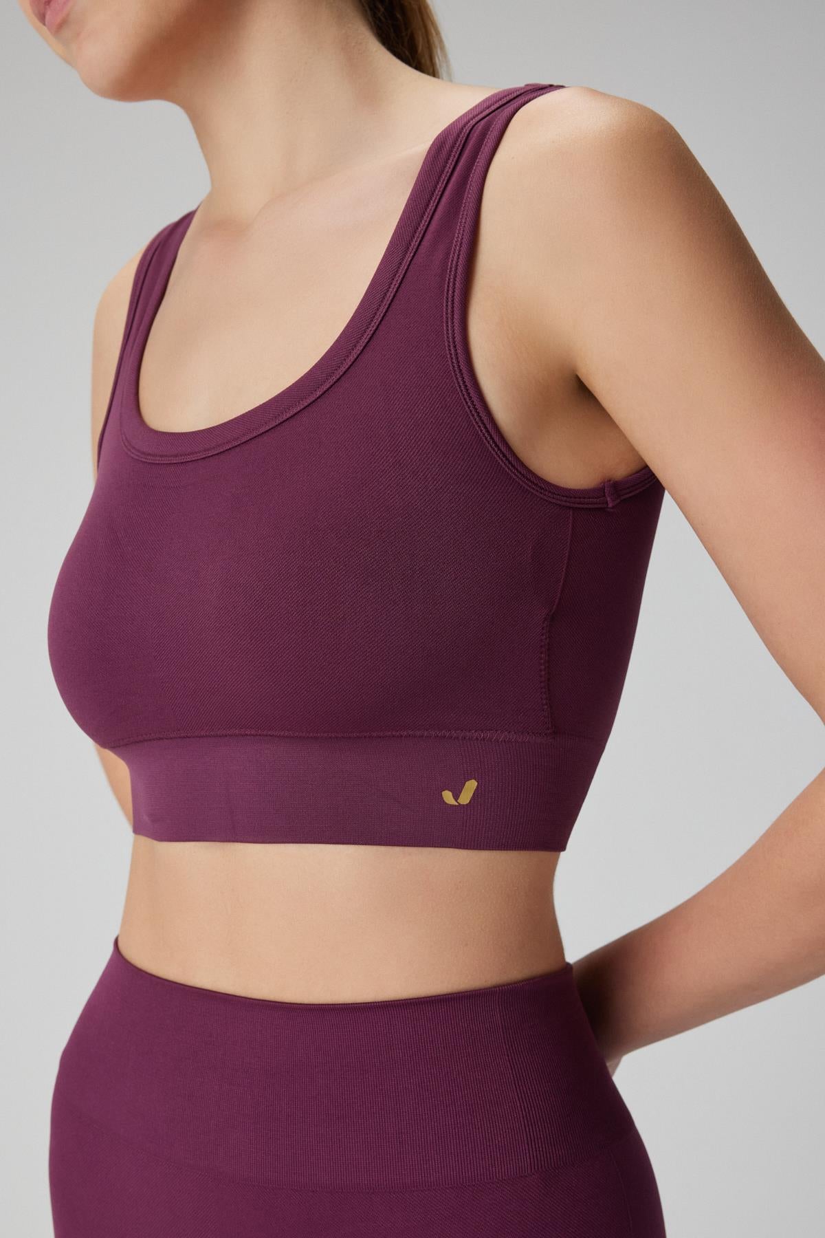 Lucia Bra Mürdüm