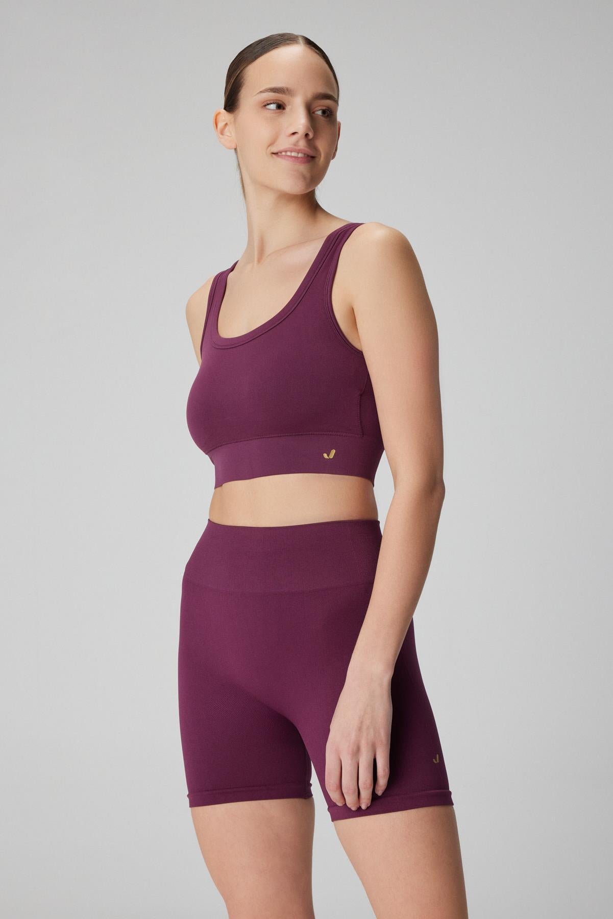 Lucia Bra Mürdüm