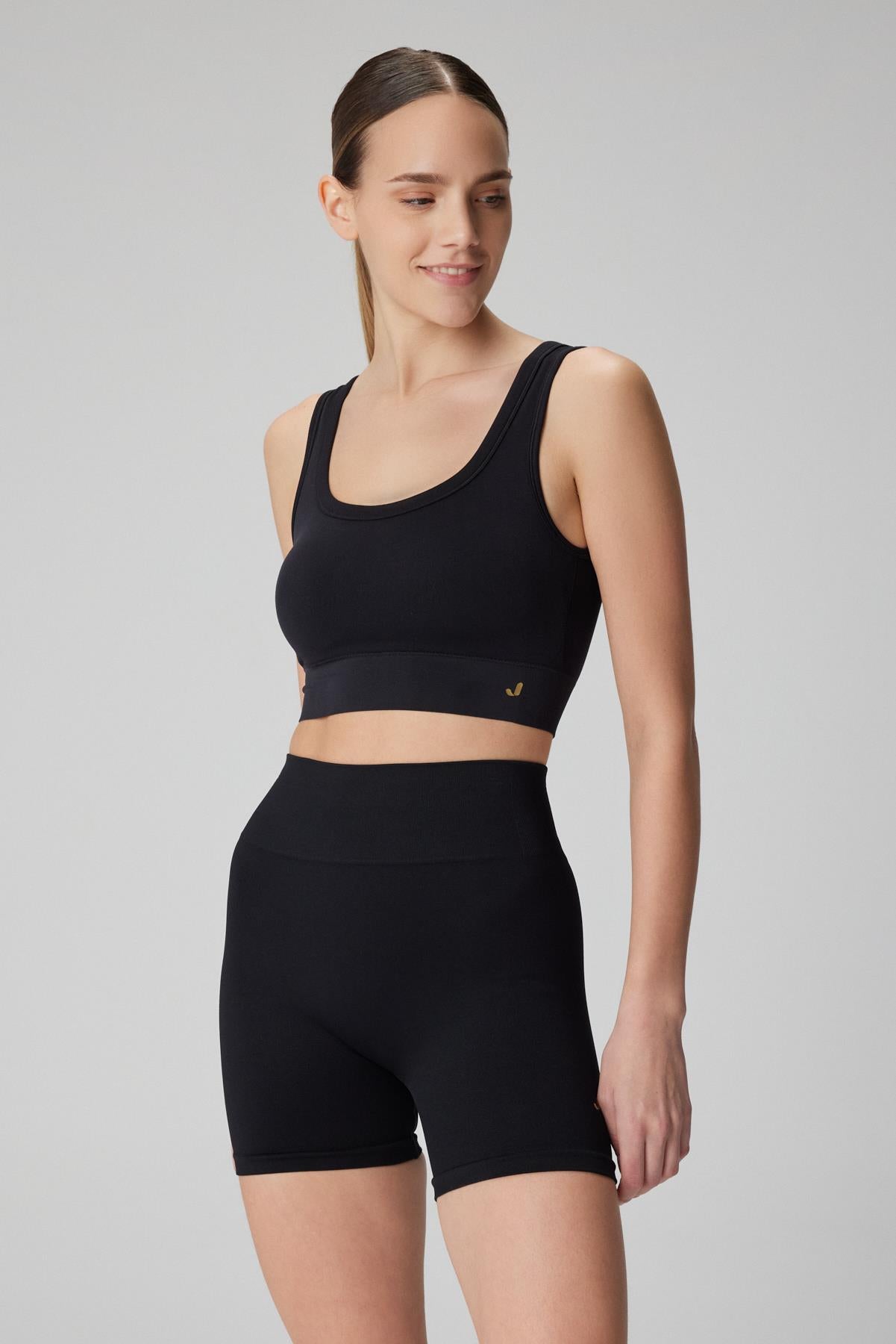 Lucia Bra Black