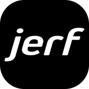 JERF logo